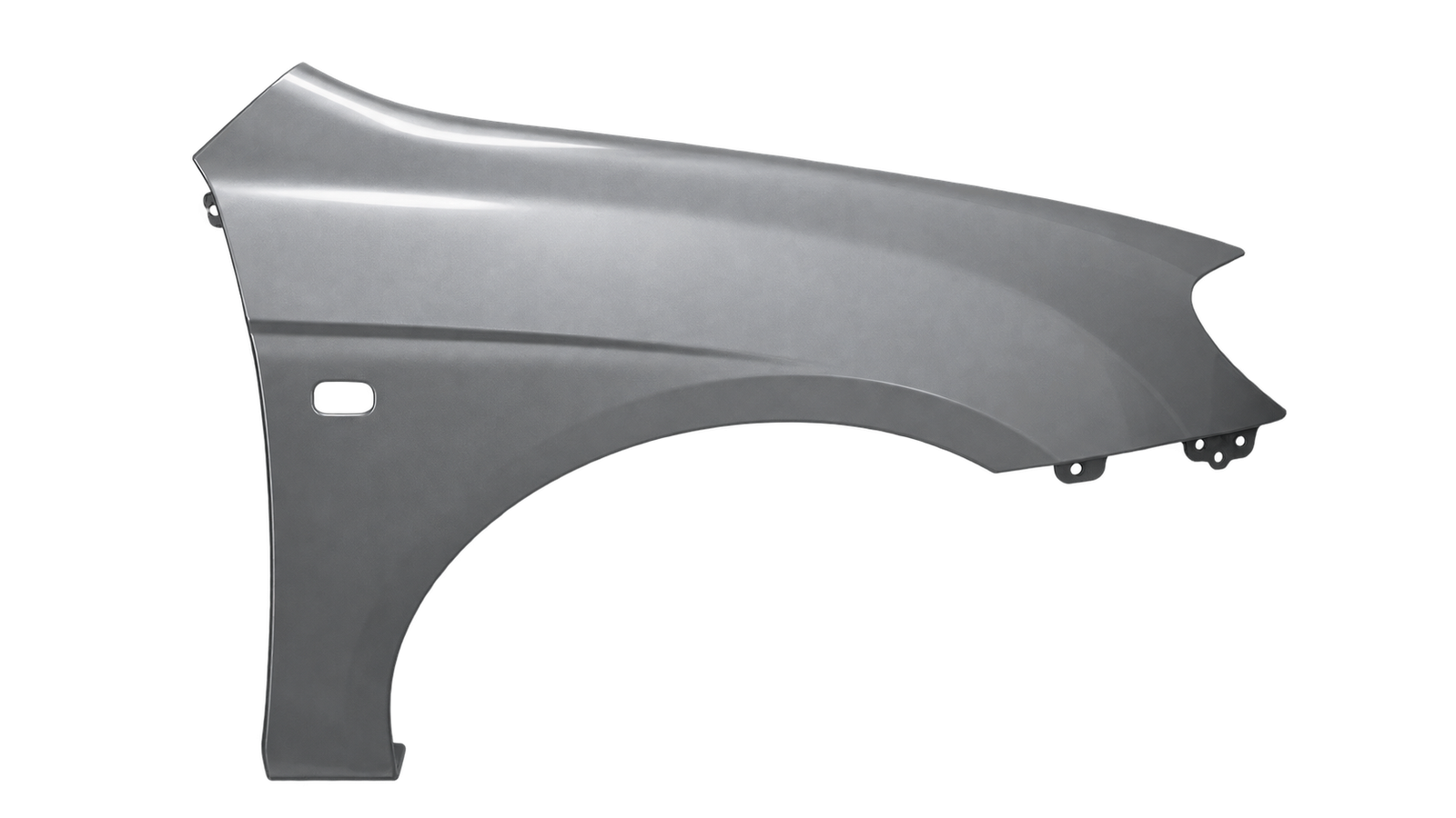 Spatbord (voorscherm) voor KIA CERATO 2003-2006