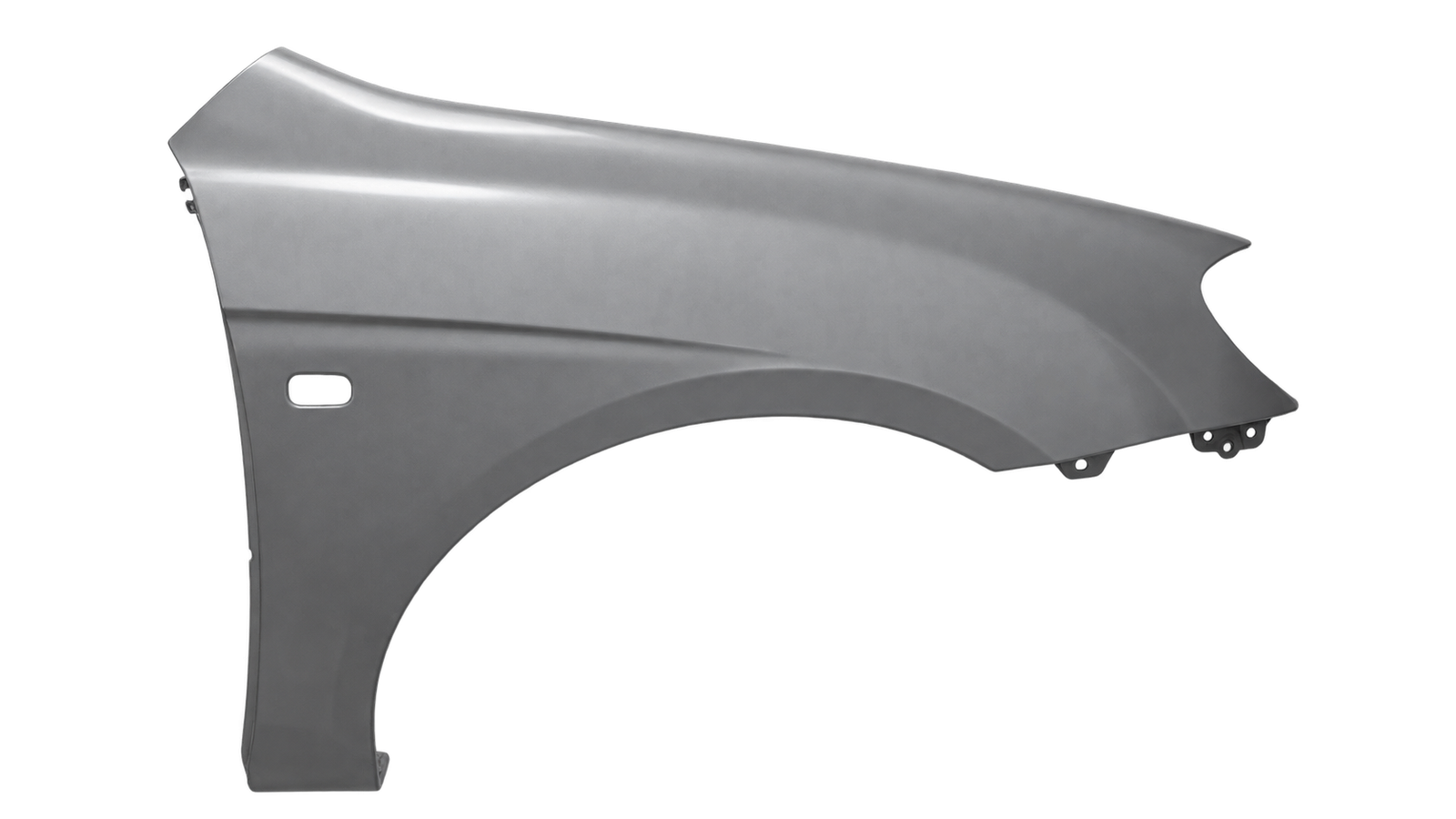 Spatbord (voorscherm) voor KIA CERATO 2003-2006