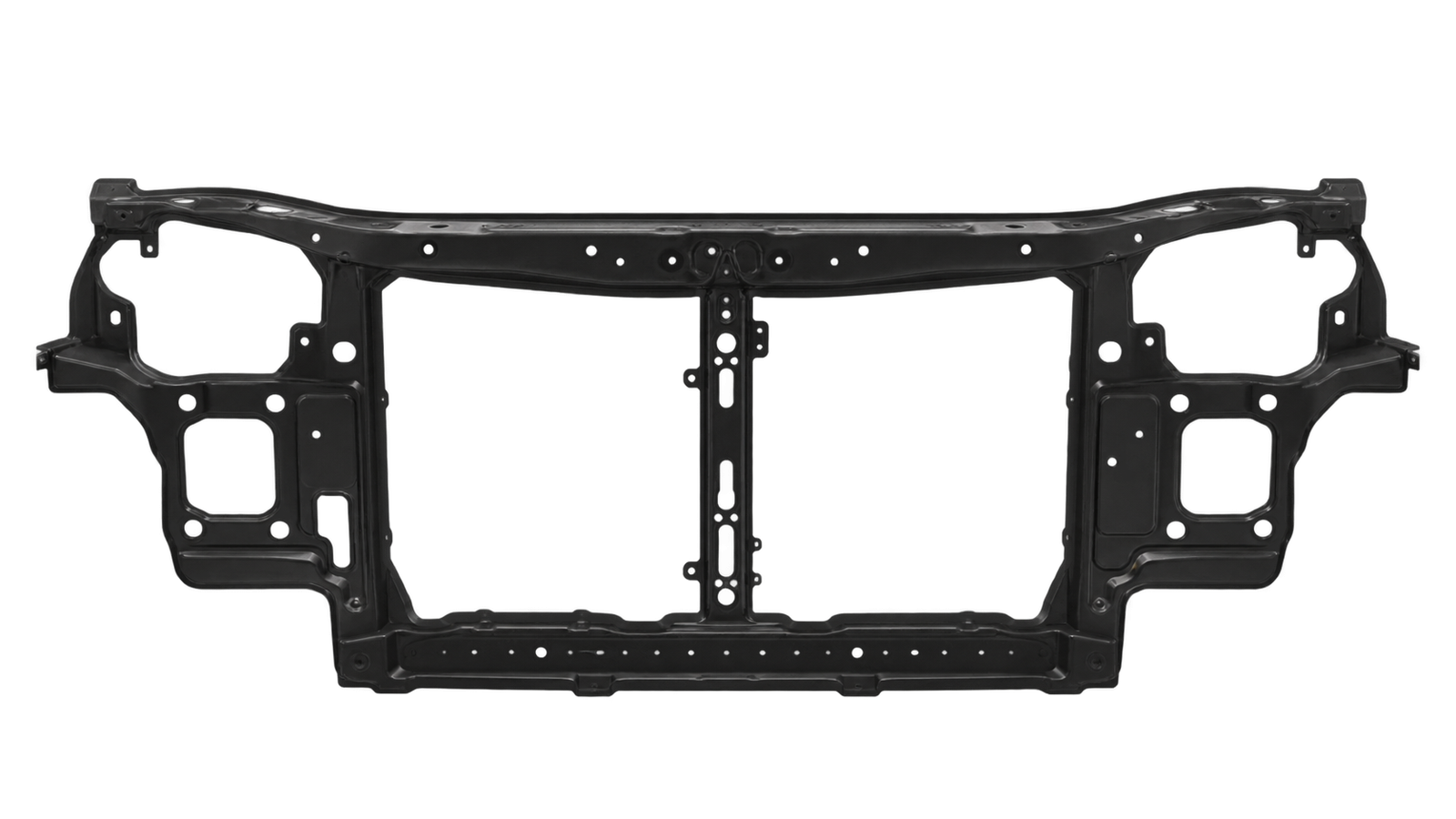 Voorfront (frontpaneel) voor KIA CERATO 2003-2006