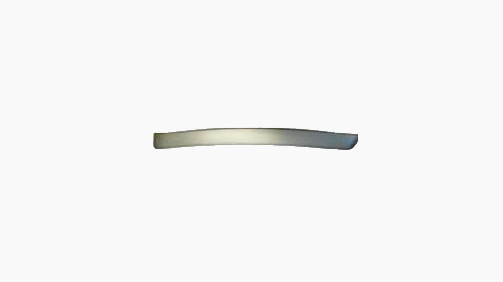 Motorkaplijst Chroom 03-