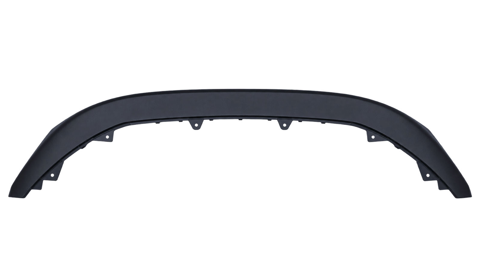 Bumperspoiler voor KIA NIRO 2016-2019