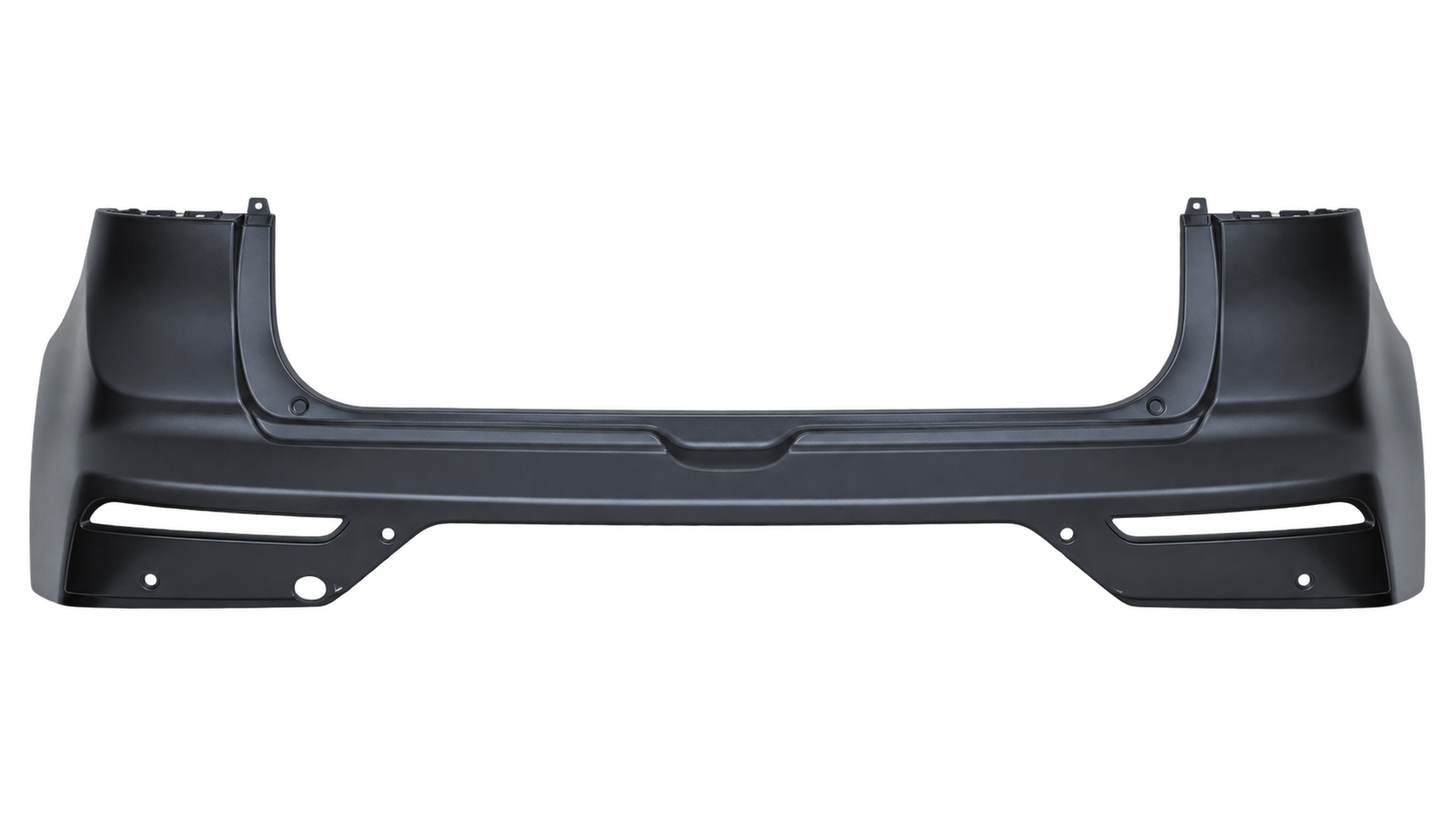 Achterbumper voor KIA NIRO 2016-2019
