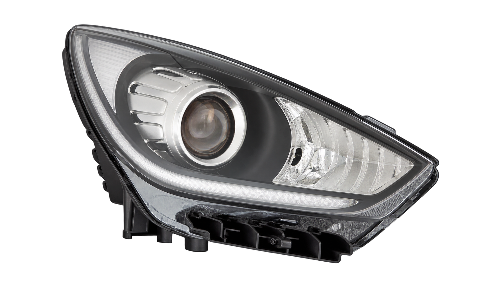 Koplamp rechts voor KIA NIRO 2016-2019