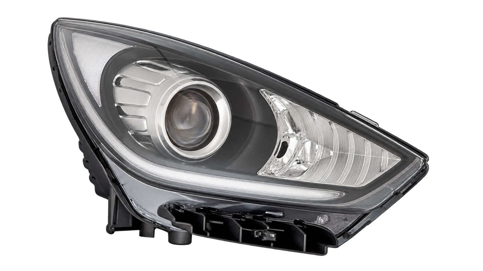 Koplamp rechts voor KIA NIRO 2016-2019