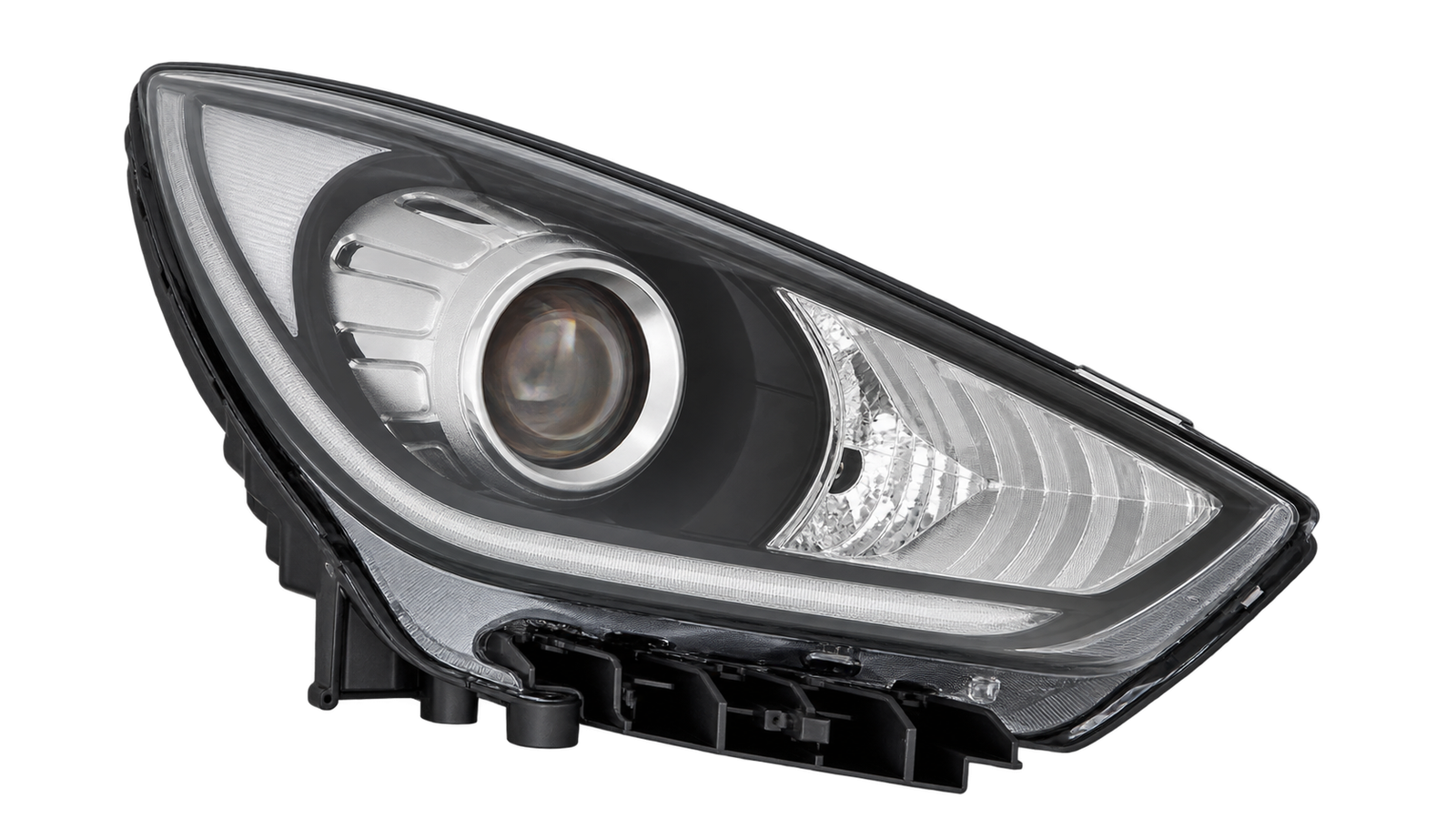 Koplamp rechts voor KIA NIRO 2016-2019