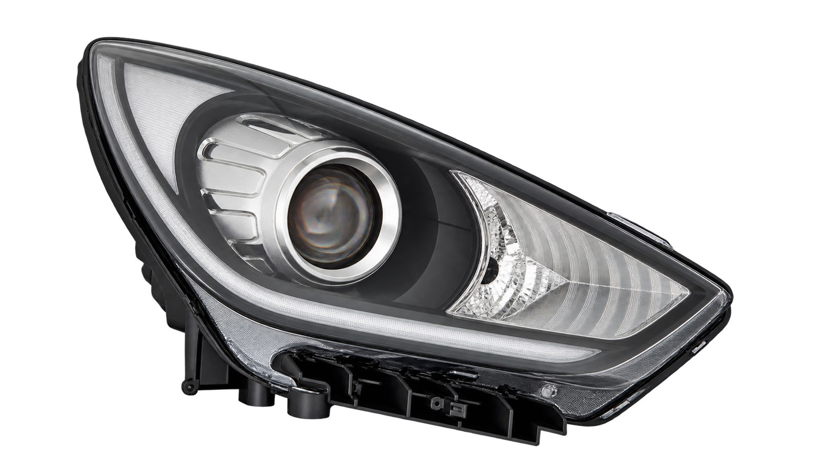 Koplamp rechts voor KIA NIRO 2016-2019