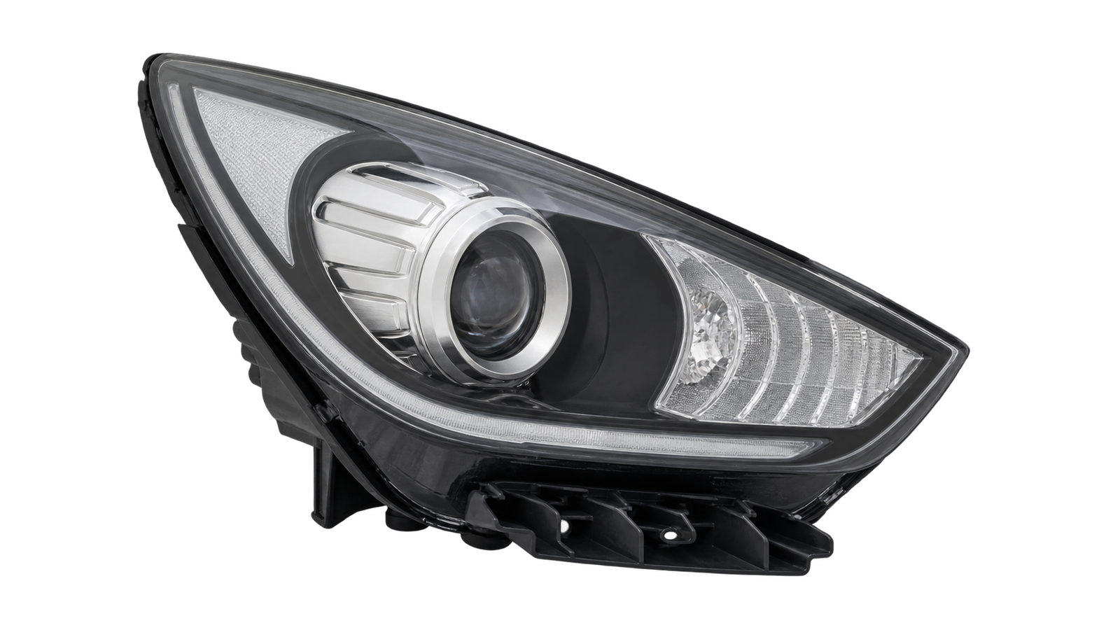 Koplamp rechts voor KIA NIRO 2016-2019