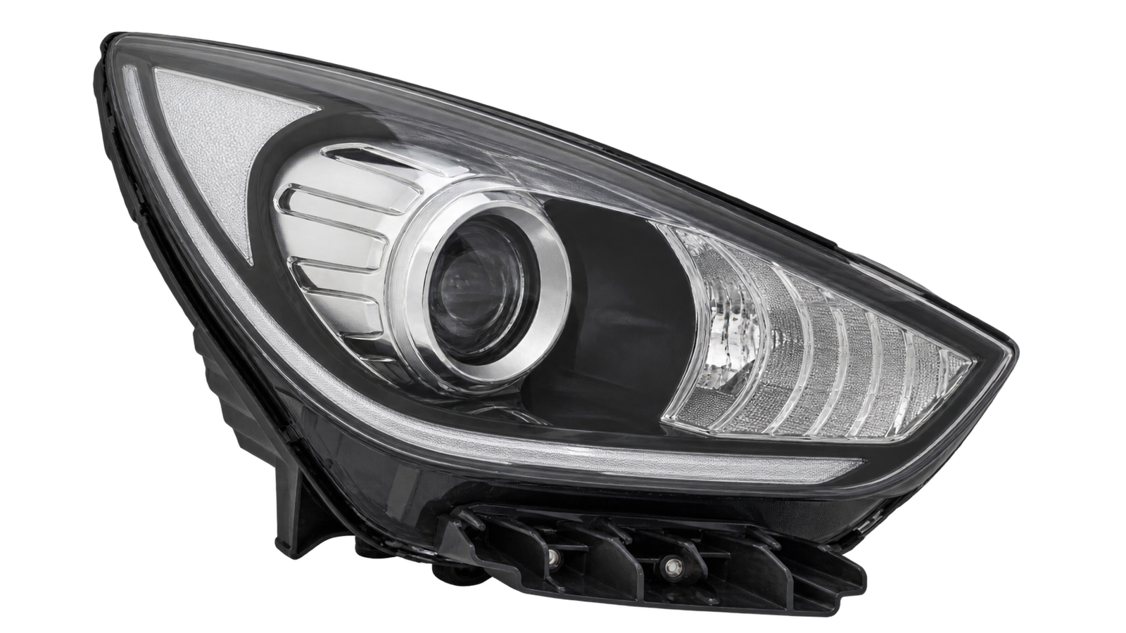 Koplamp rechts voor KIA NIRO 2016-2019