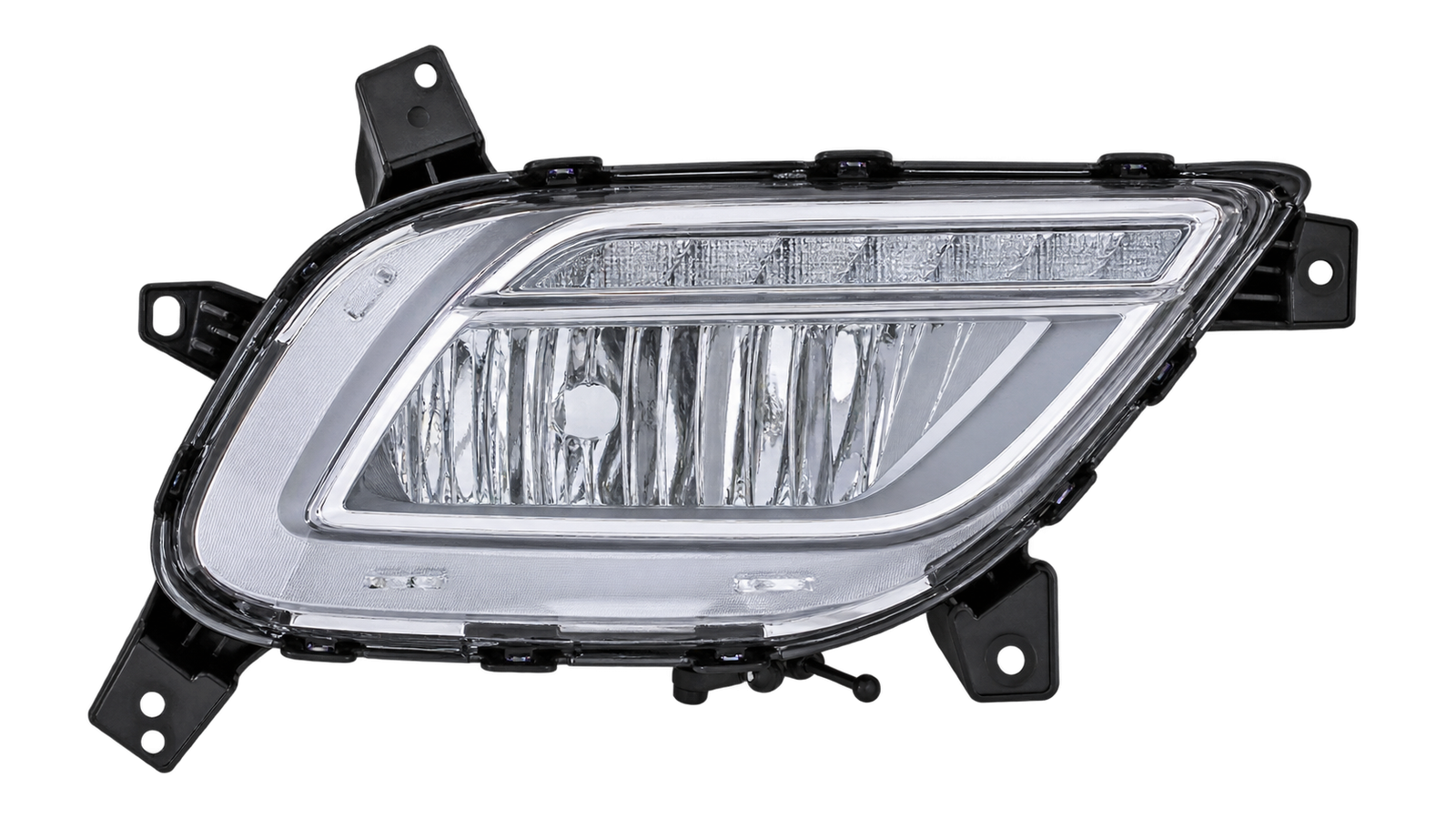 Mistlamp voor KIA NIRO 2016-2019
