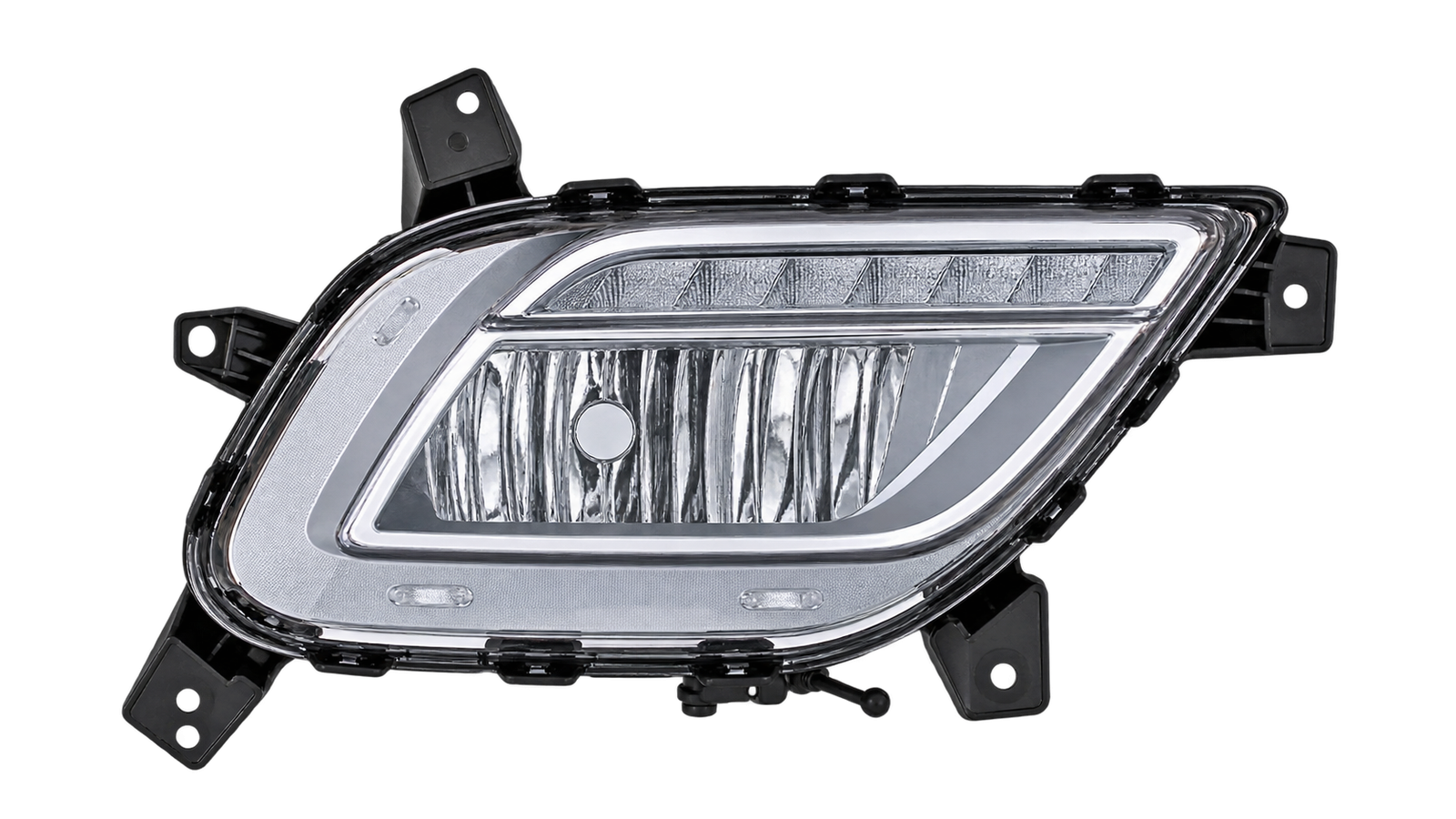 Mistlamp voor KIA NIRO 2016-2019