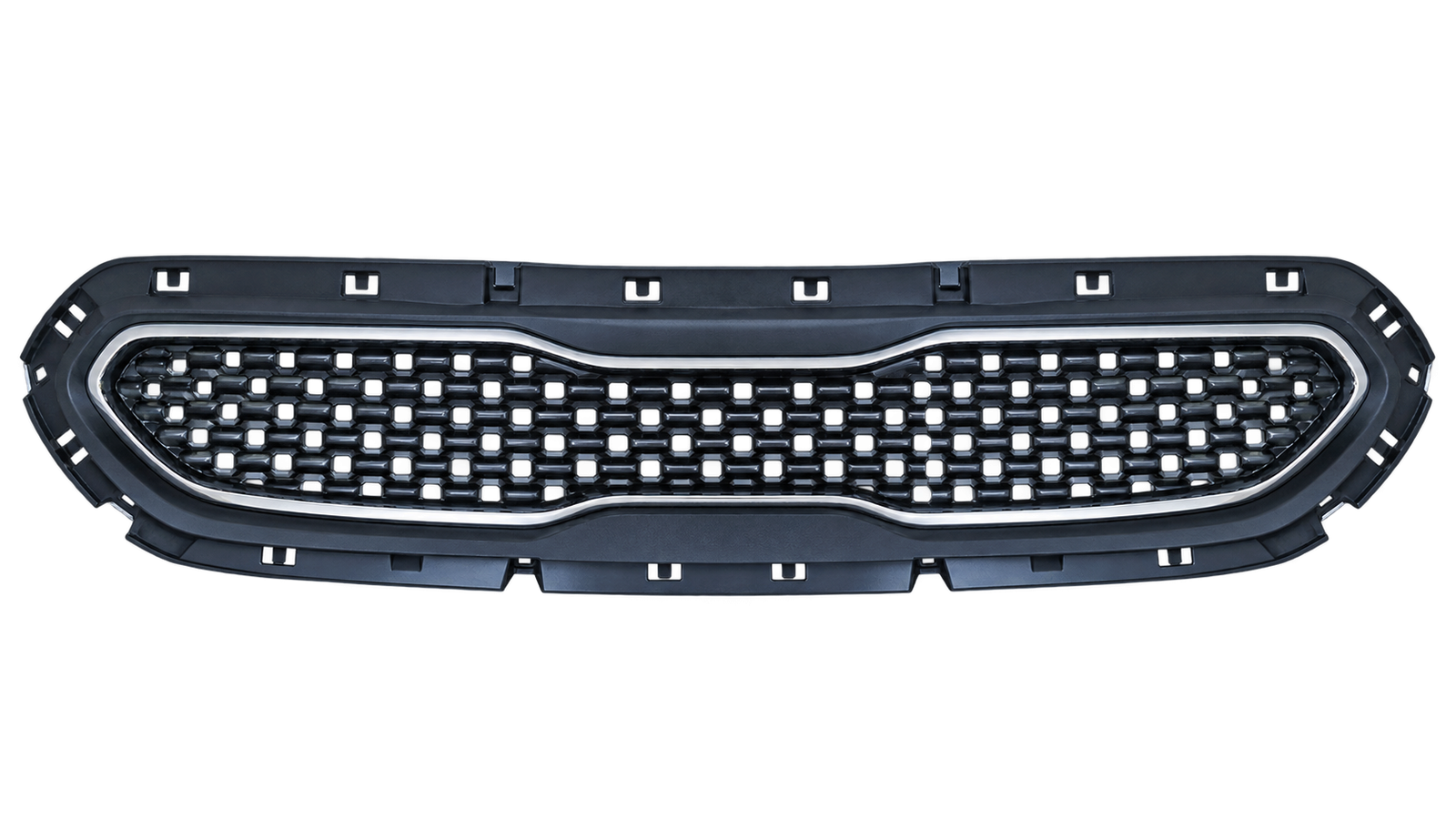 Grille voor KIA NIRO 2016-2019