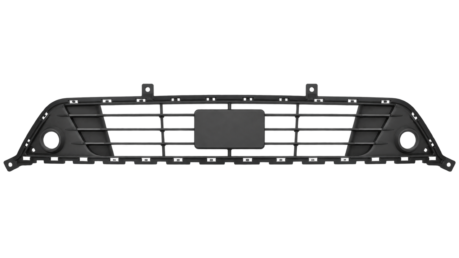 Grille voor KIA NIRO 2019-2022