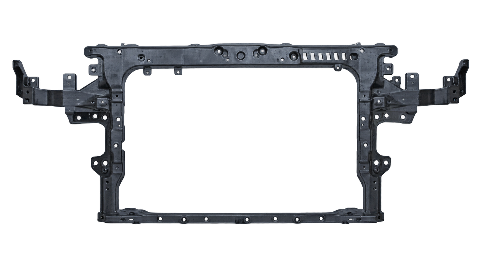 Voorfront (frontpaneel) voor KIA NIRO