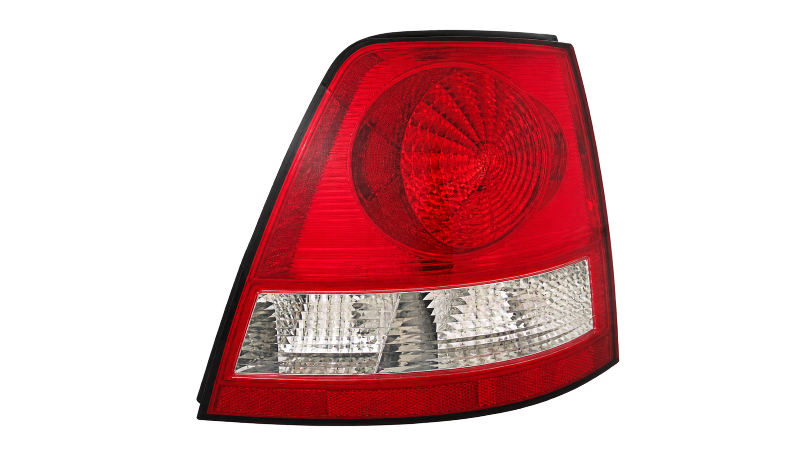 Achterlicht voor KIA SORENTO 2002-2006