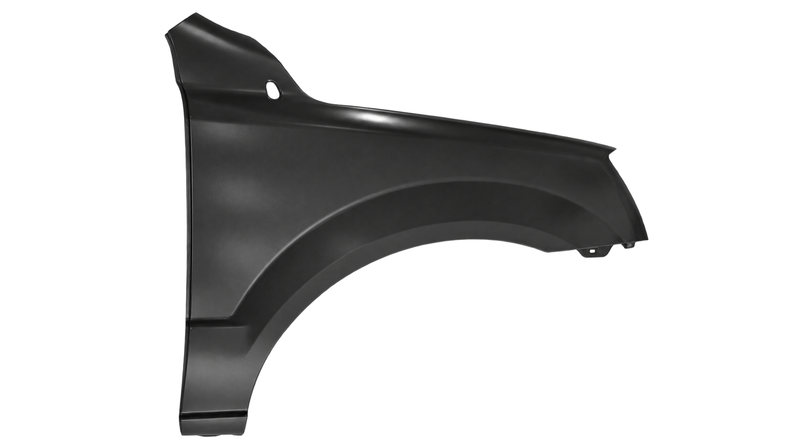 Spatbord (voorscherm) voor KIA SORENTO 2002-2006