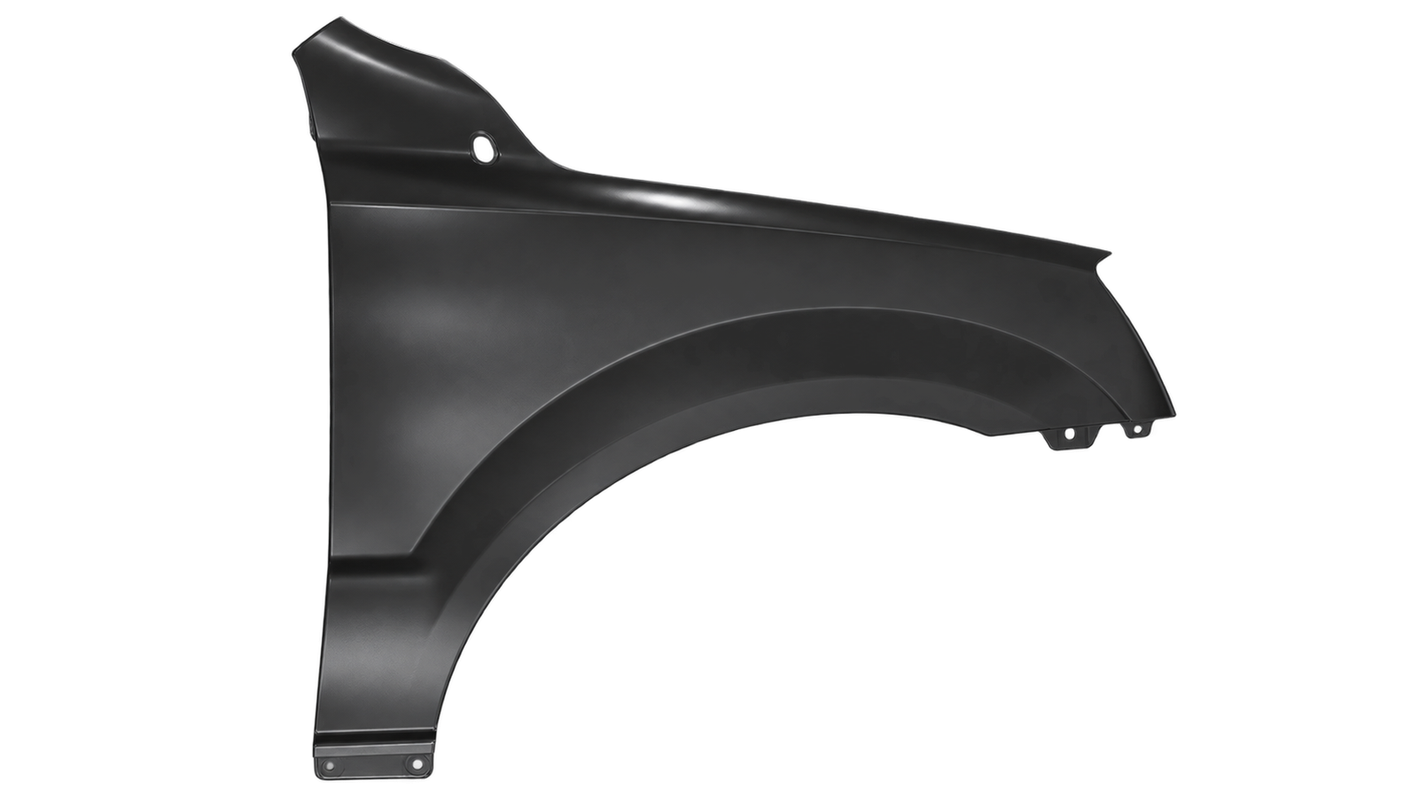 Spatbord (voorscherm) voor KIA SORENTO 2002-2006