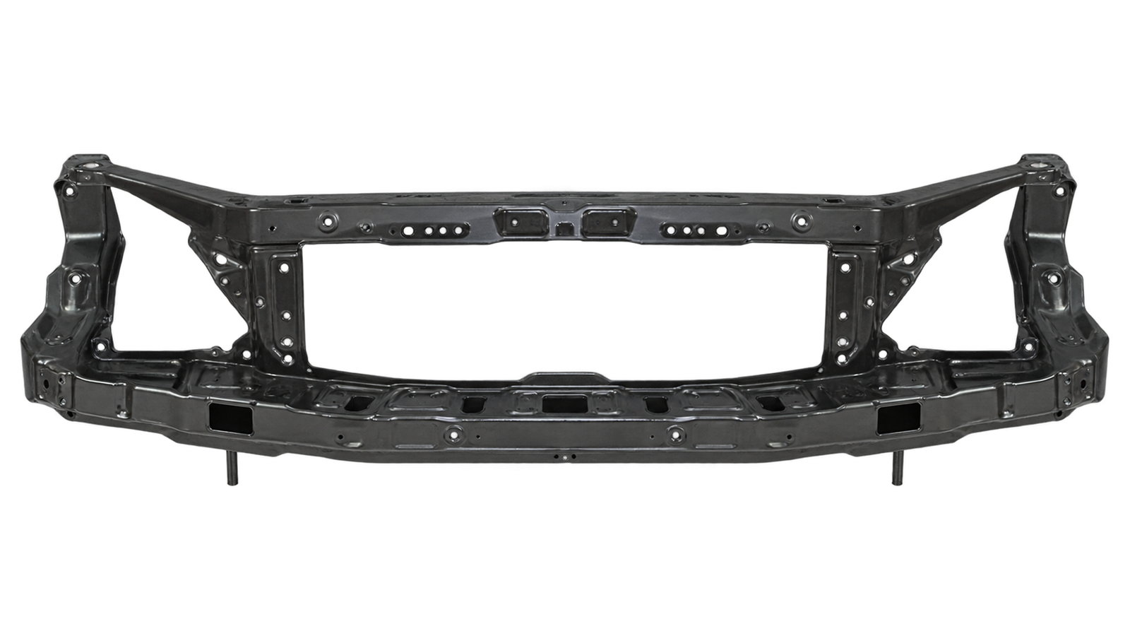 Voorfront (frontpaneel) voor KIA SORENTO 2006-2009