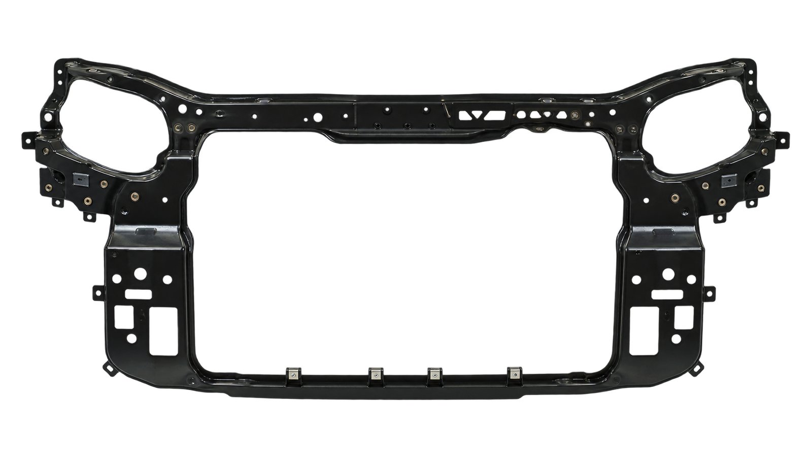 Voorfront (frontpaneel) voor KIA SORENTO 2009-2012