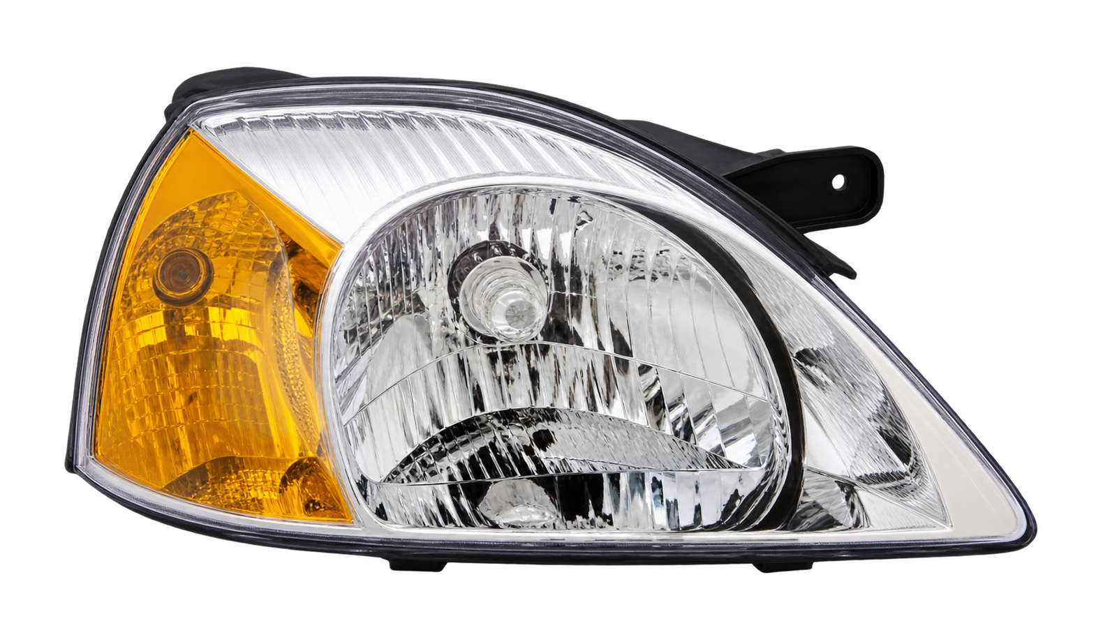 Koplamp rechts voor KIA RIO 2003-2005