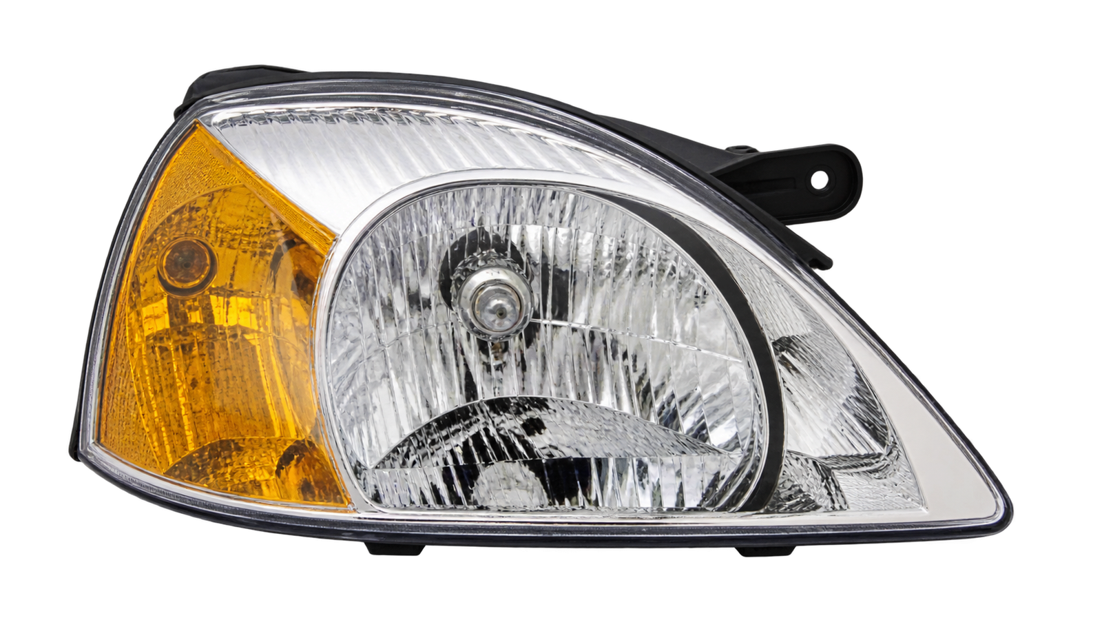 Koplamp rechts voor KIA RIO 2003-2005