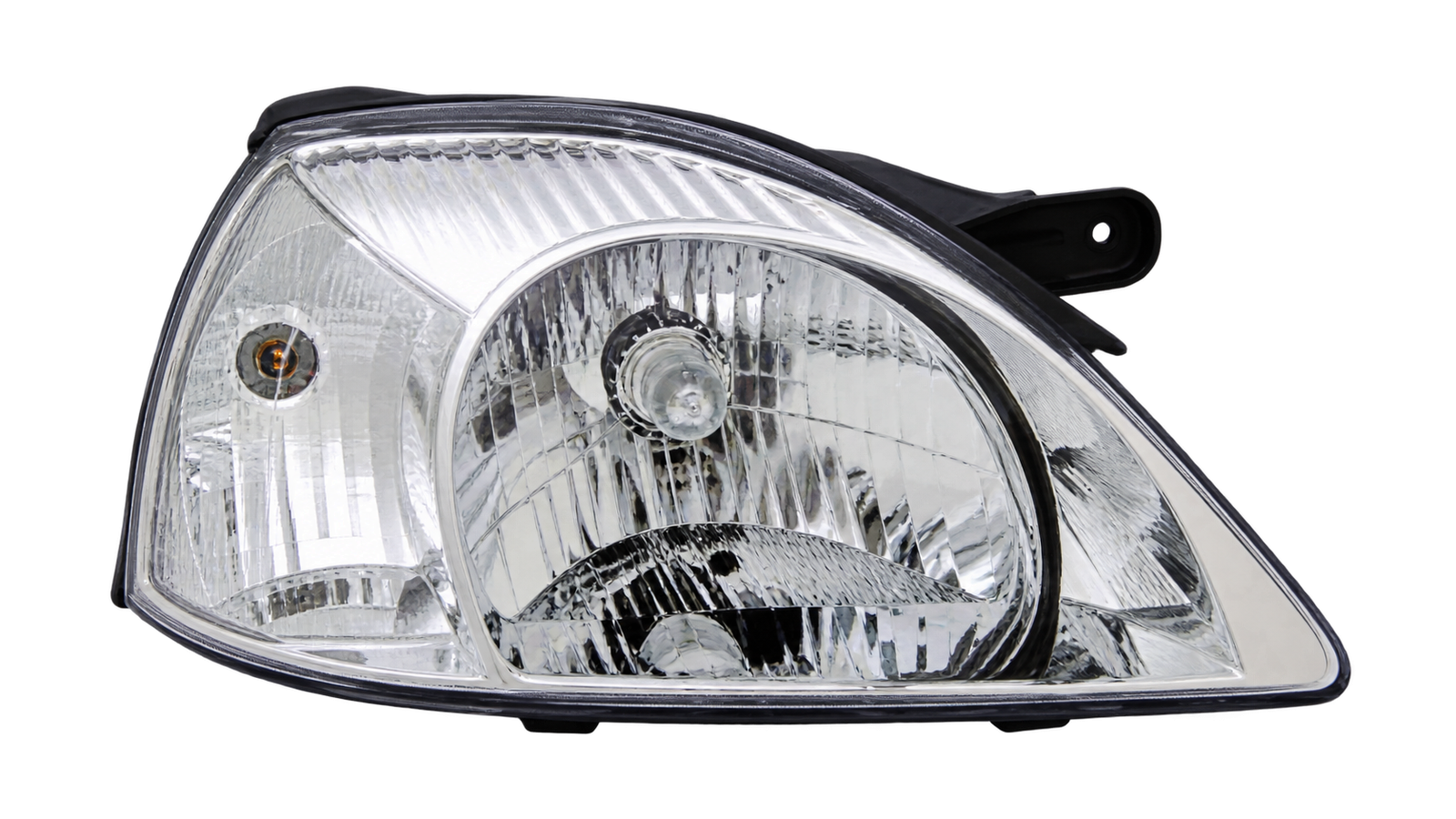 Koplamp rechts voor KIA RIO 2003-2005