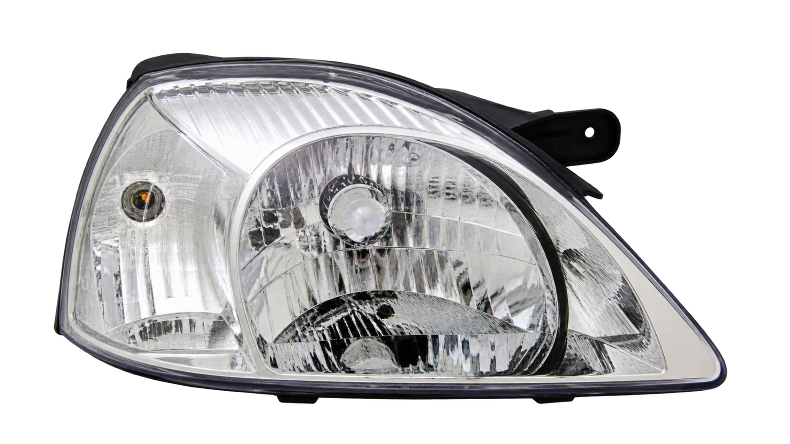 Koplamp rechts voor KIA RIO 2003-2005