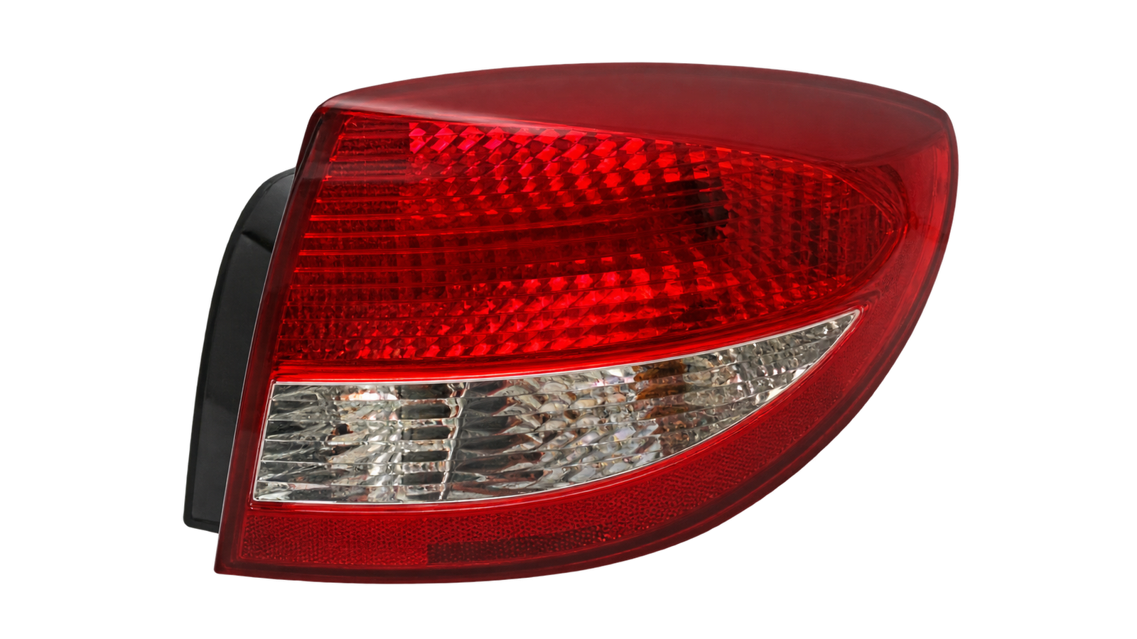 Achterlicht voor KIA RIO 2003-2005