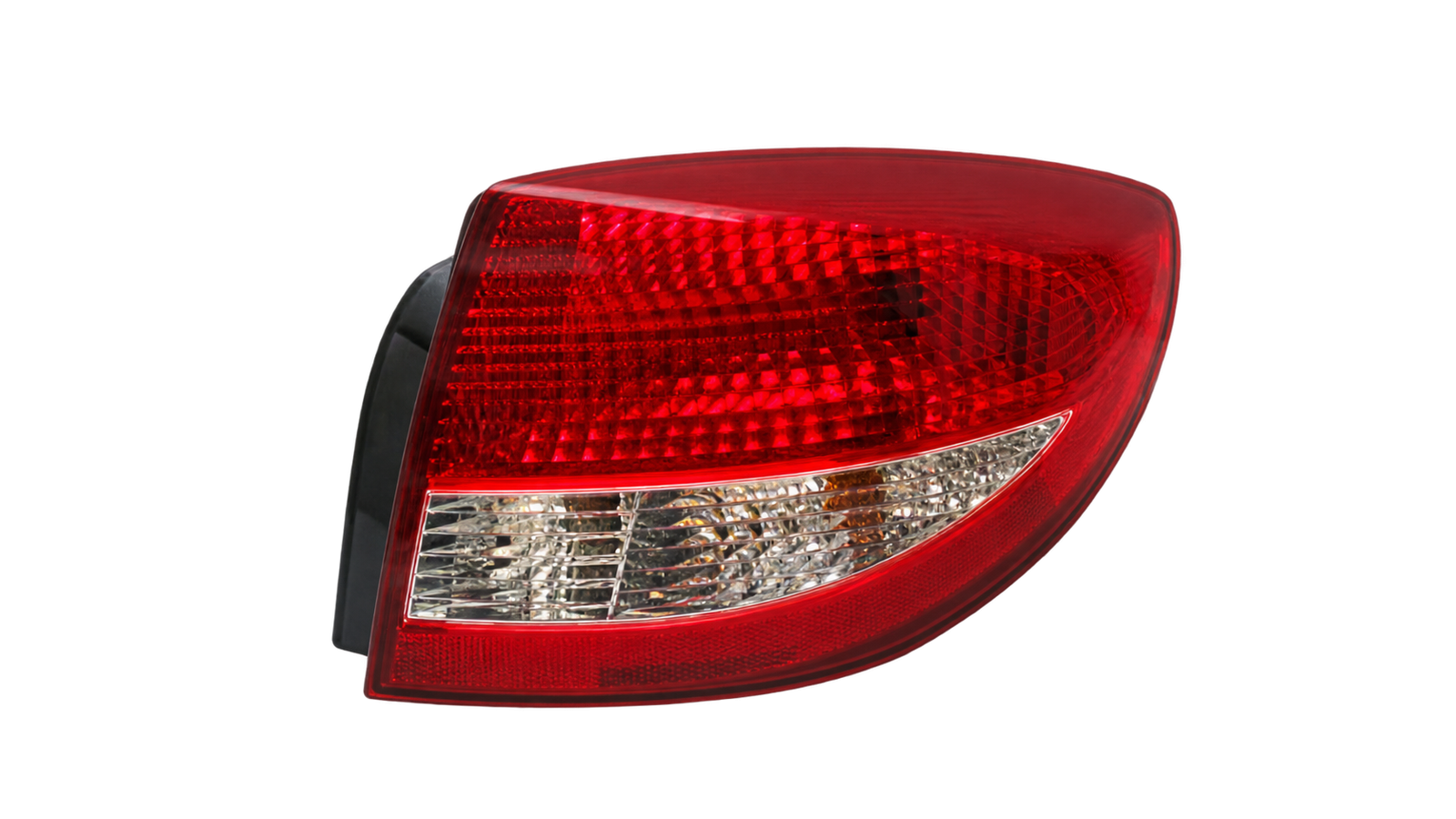 Achterlicht voor KIA RIO 2003-2005