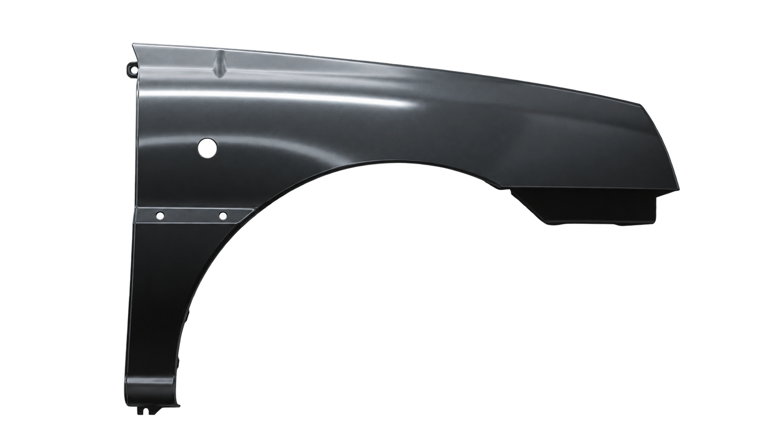 Spatbord (voorscherm) voor KIA RIO 2003-2005
