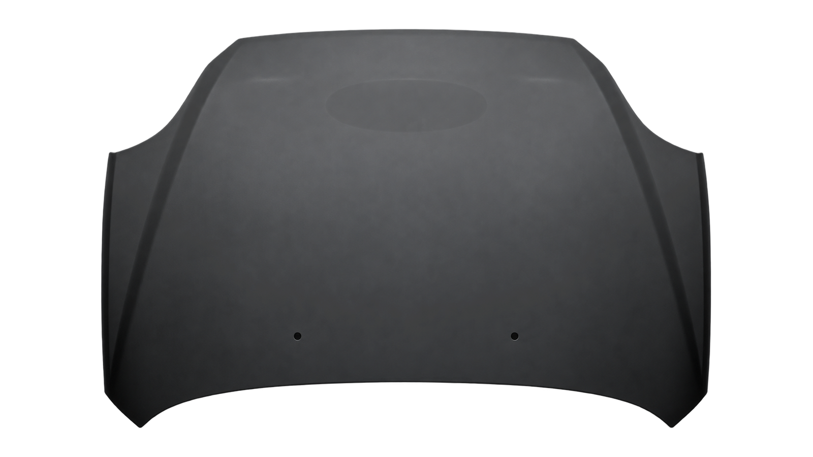 Motorkap voor KIA RIO 2003-2005