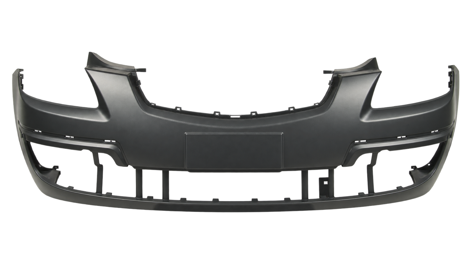 Voorbumper voor KIA RIO 2005-2011