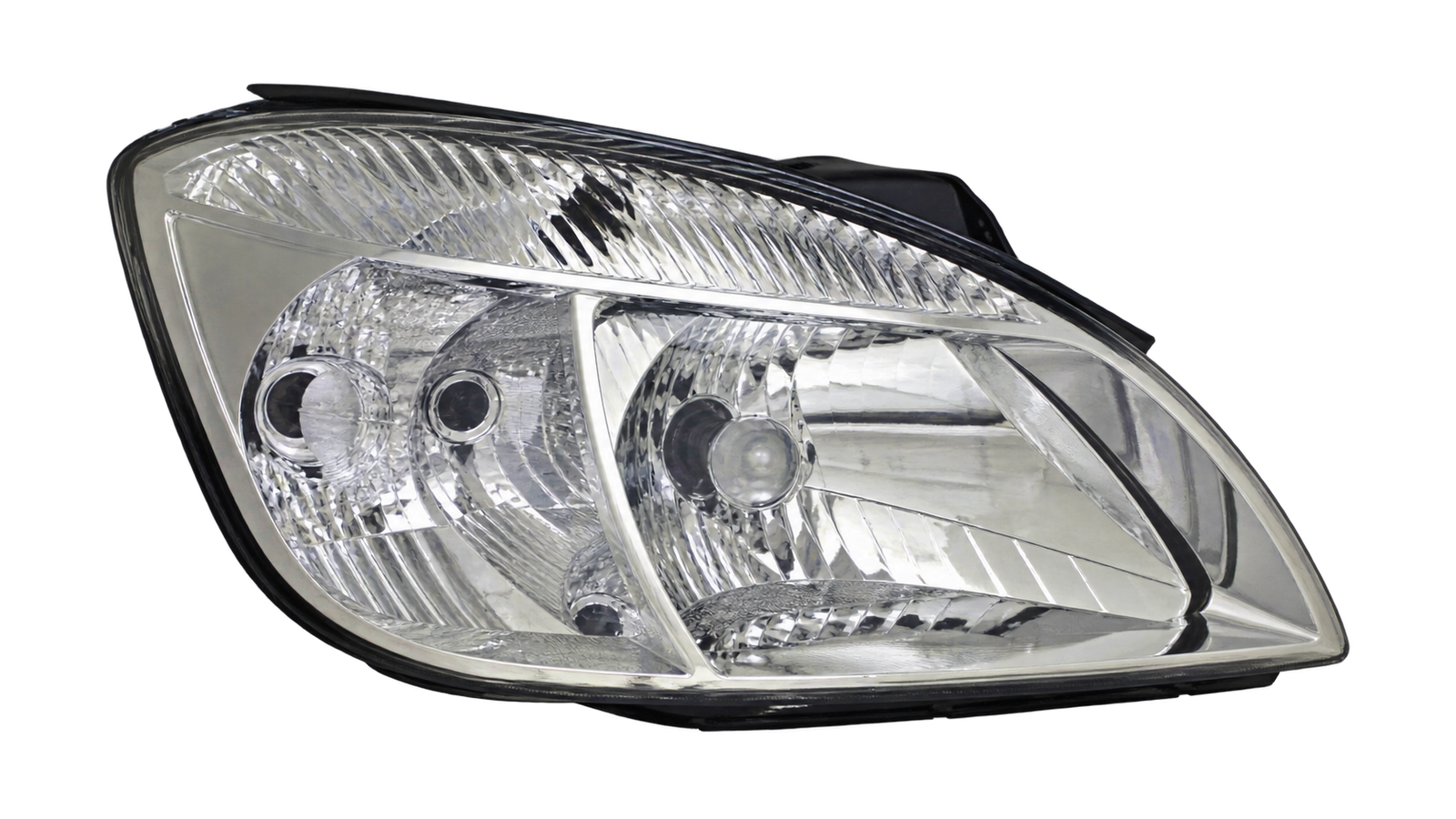 Koplamp rechts voor KIA RIO 2005-2011