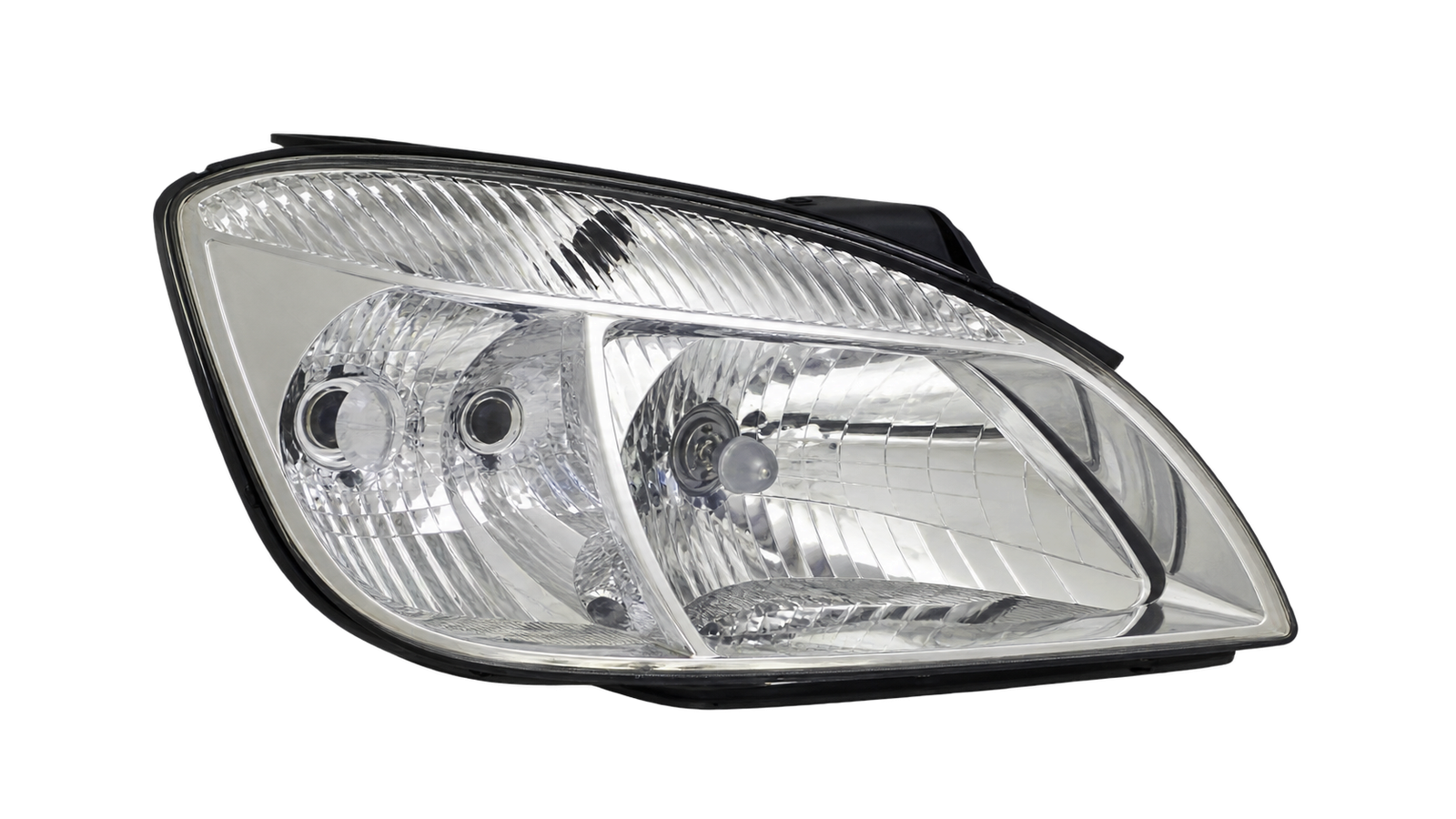 Koplamp rechts voor KIA RIO 2005-2011