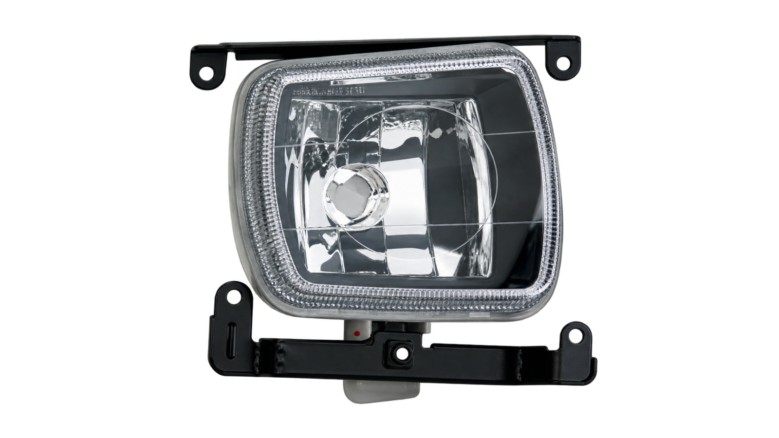 Mistlamp voor KIA RIO 2005-2011