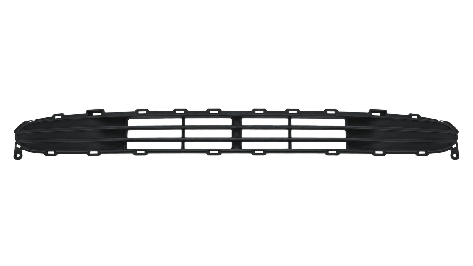 Grille voor KIA RIO 2005-2011