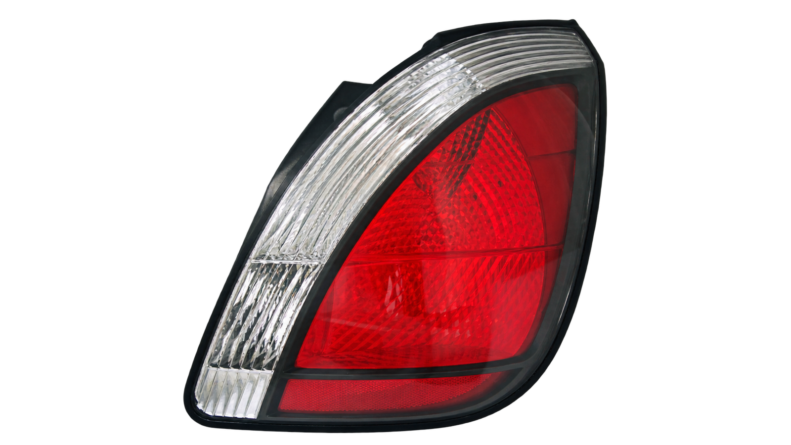 Achterlicht voor KIA RIO 2005-2011