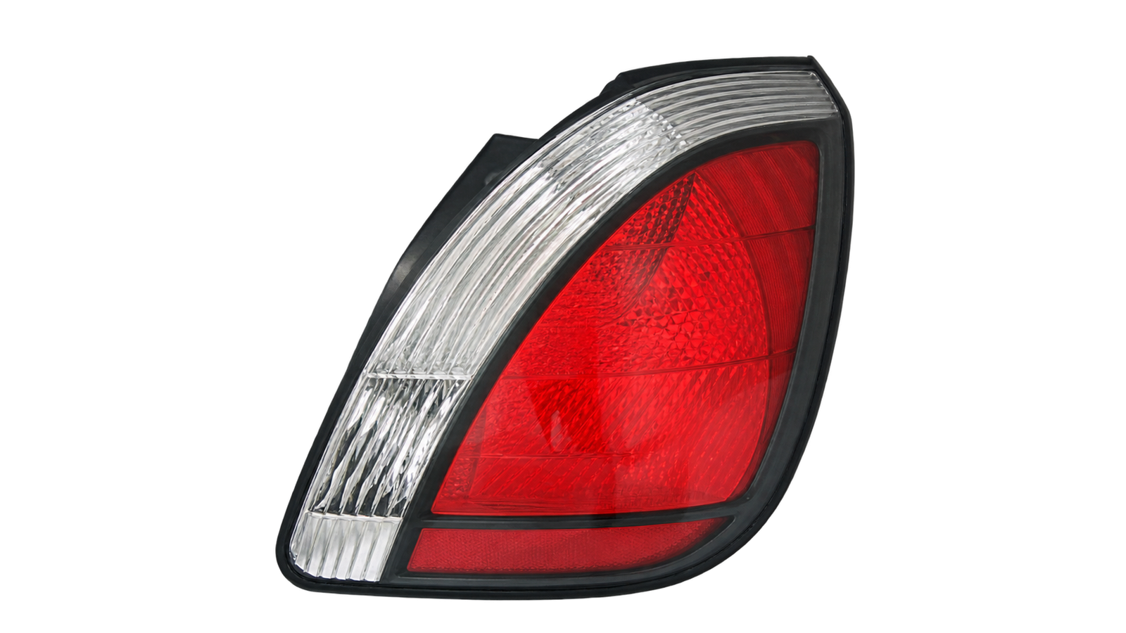 Achterlicht voor KIA RIO 2005-2011