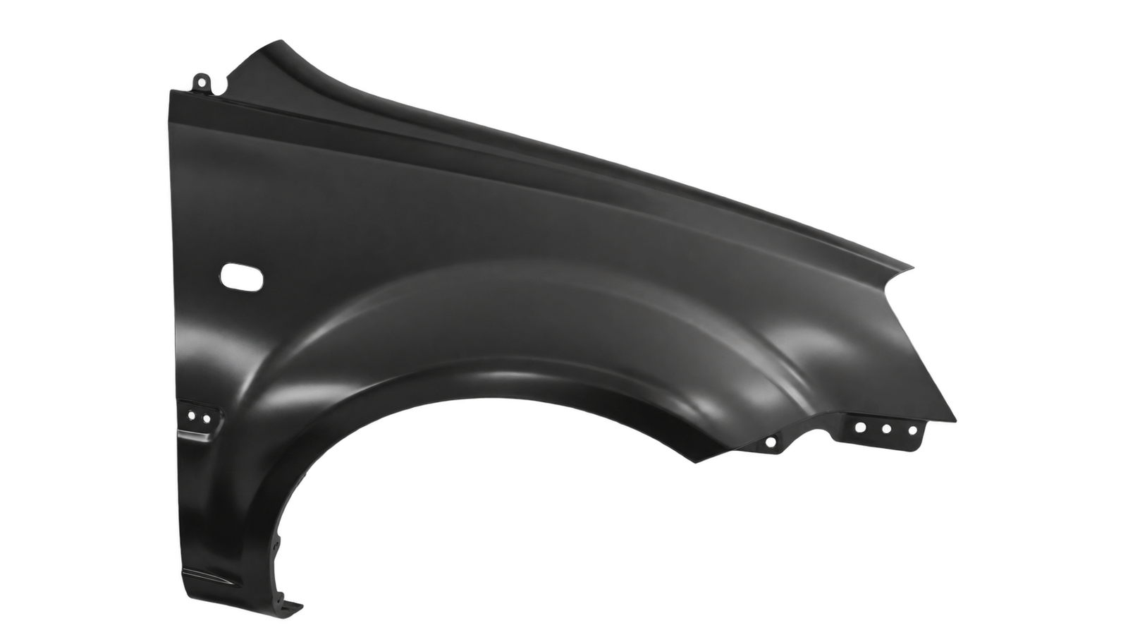 Spatbord (voorscherm) voor KIA RIO 2005-2011