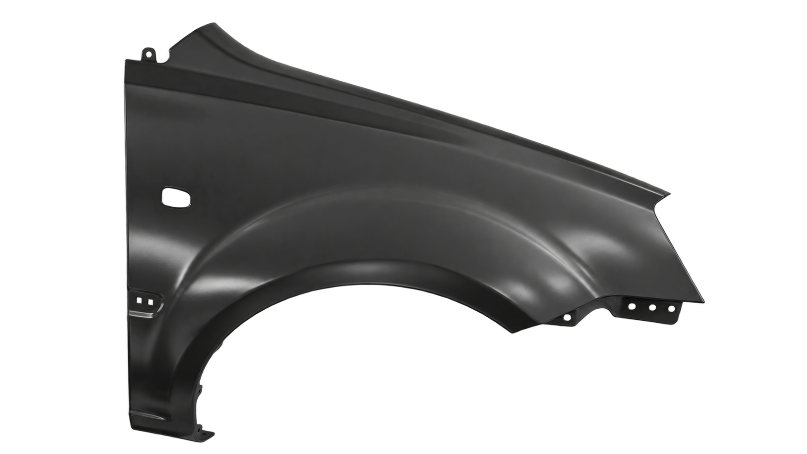Spatbord (voorscherm) voor KIA RIO 2005-2011