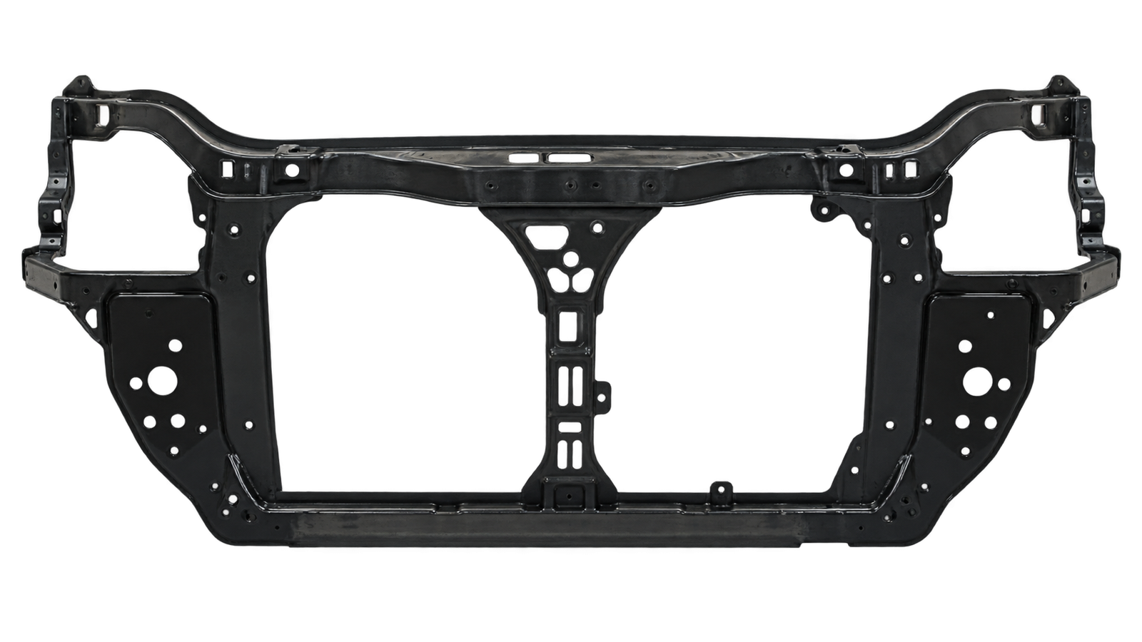 Voorfront (frontpaneel) voor KIA RIO 2005-2011