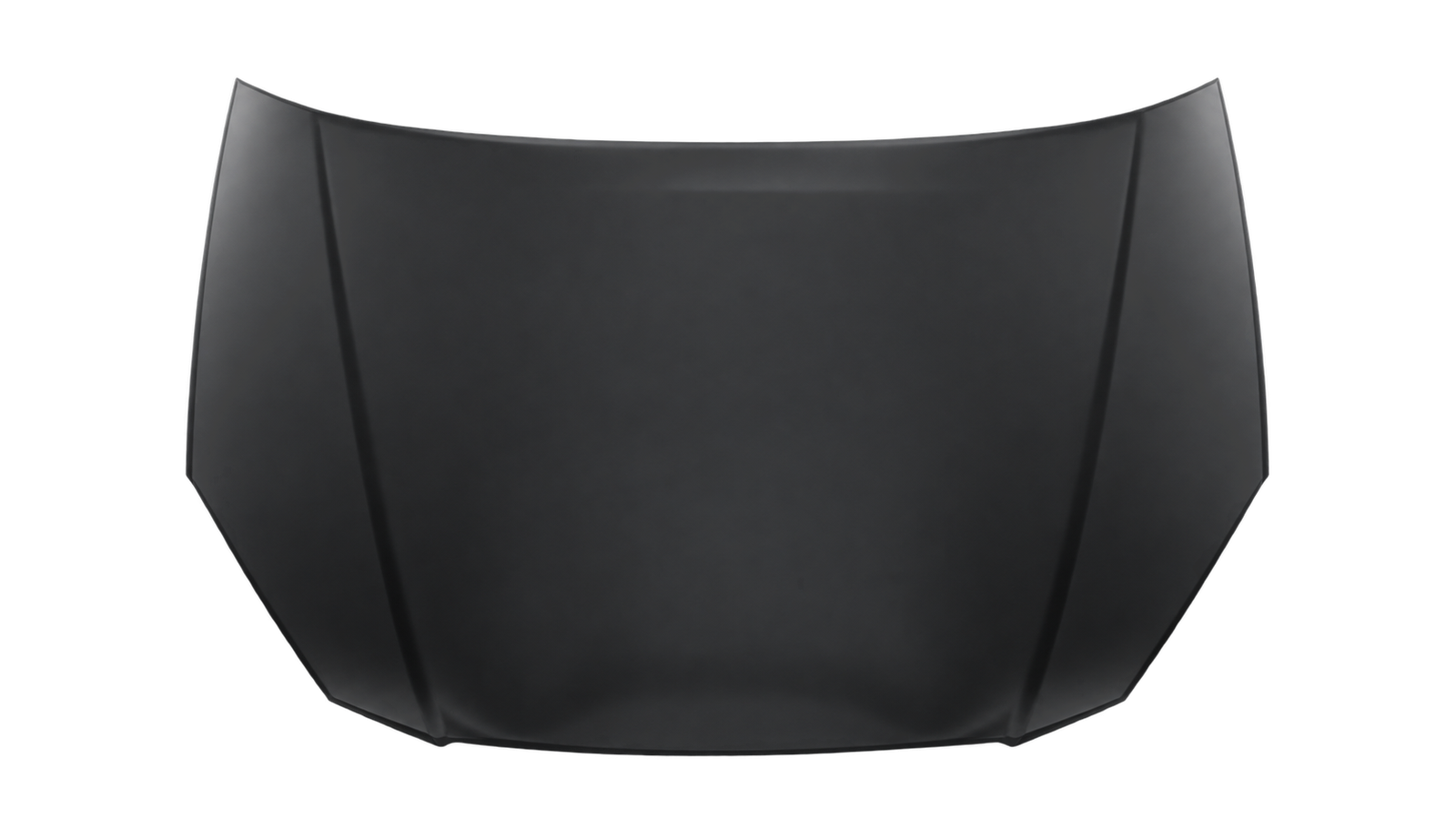Motorkap voor KIA RIO 2005-2011