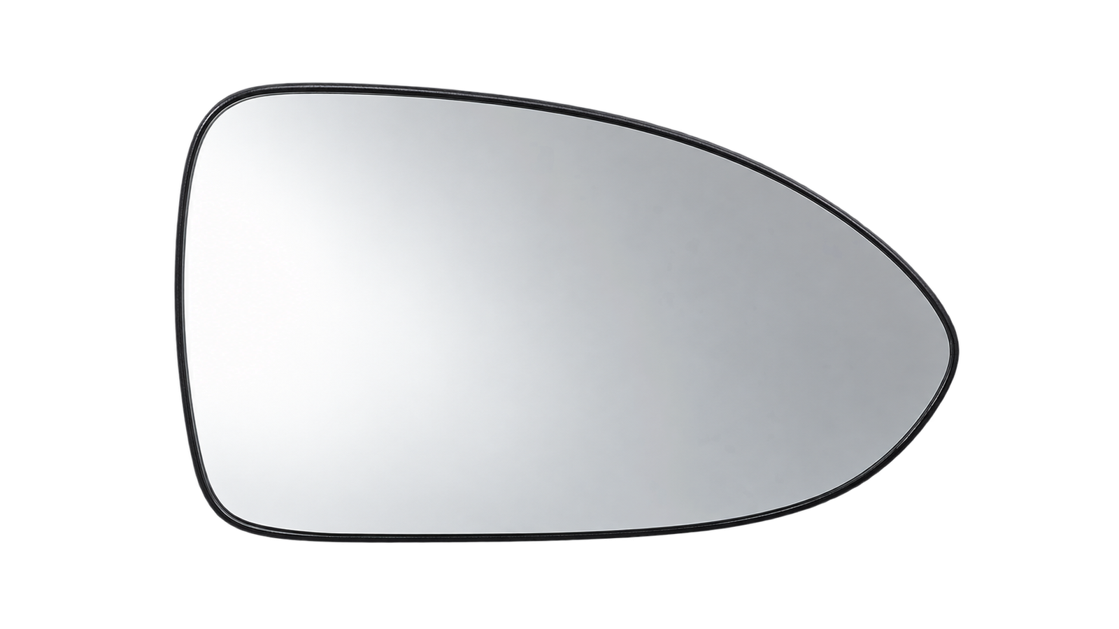 Spiegelglas voor KIA RIO 2011-2015
