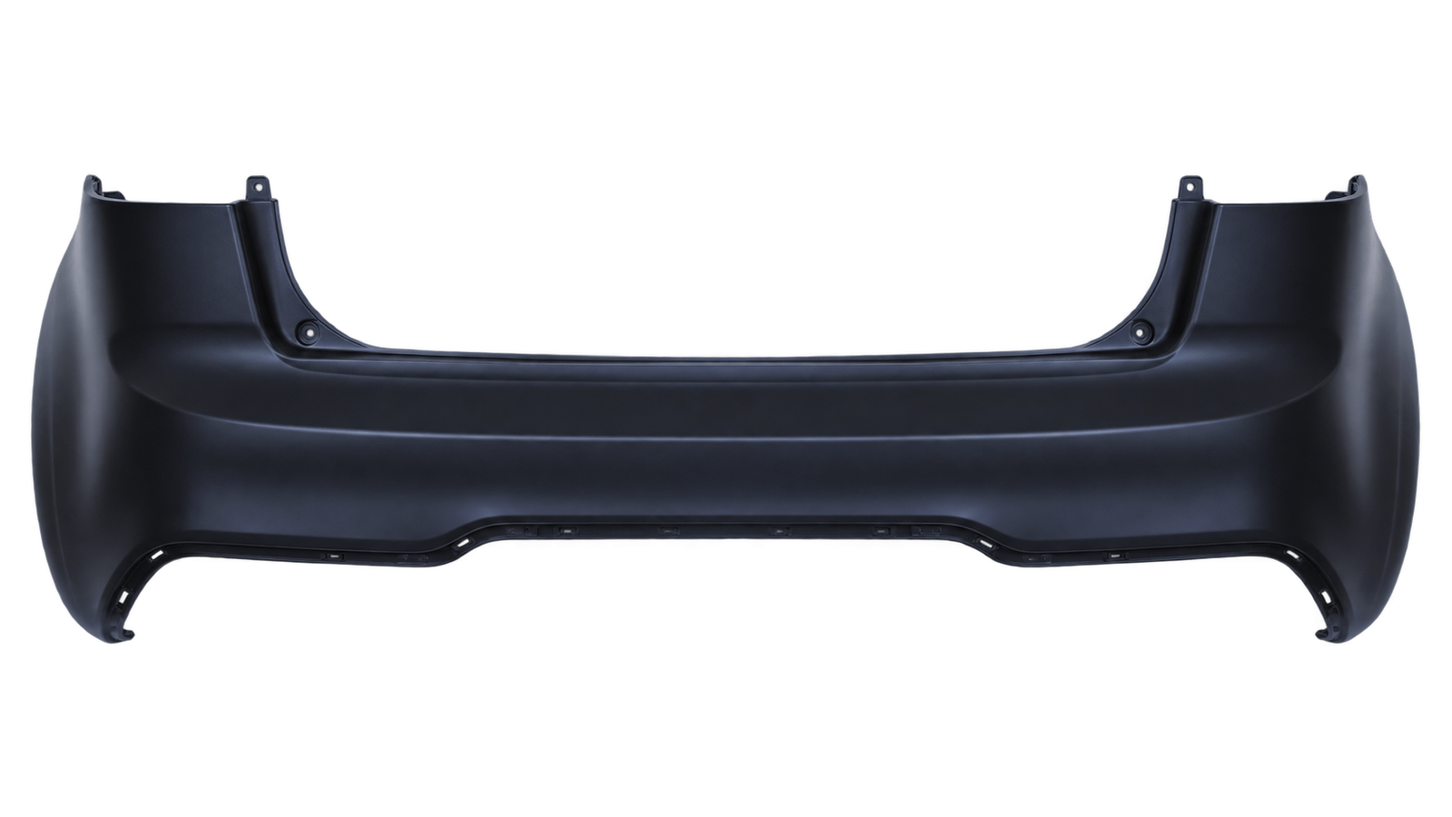 Achterbumper voor KIA RIO 2011-2015