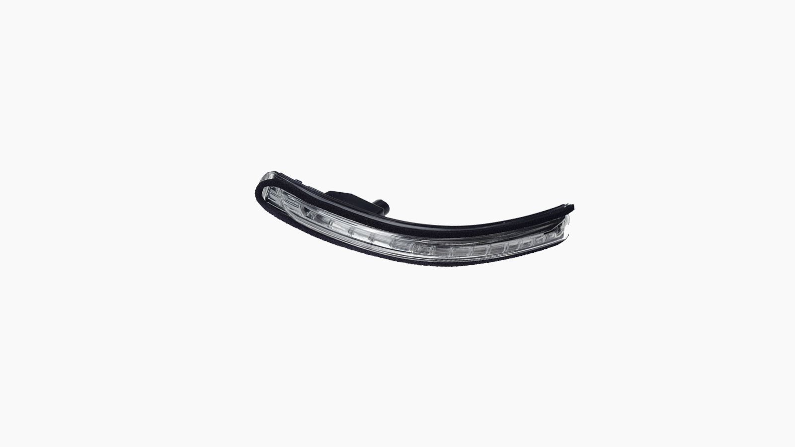 Spiegelclignoteur LED