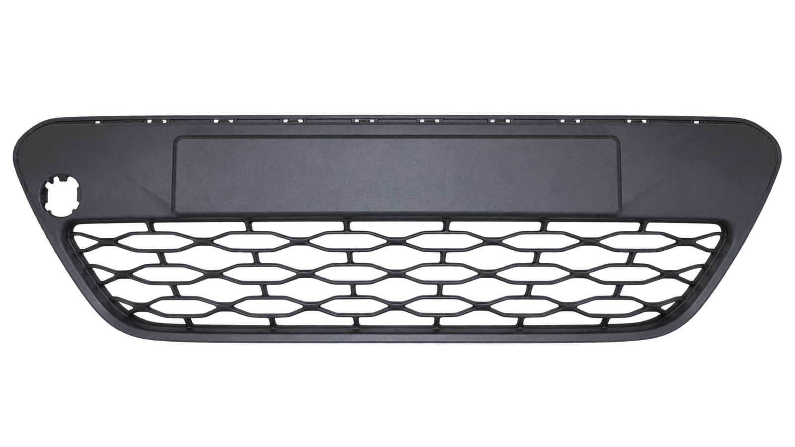 Grille voor KIA RIO 2011-2015