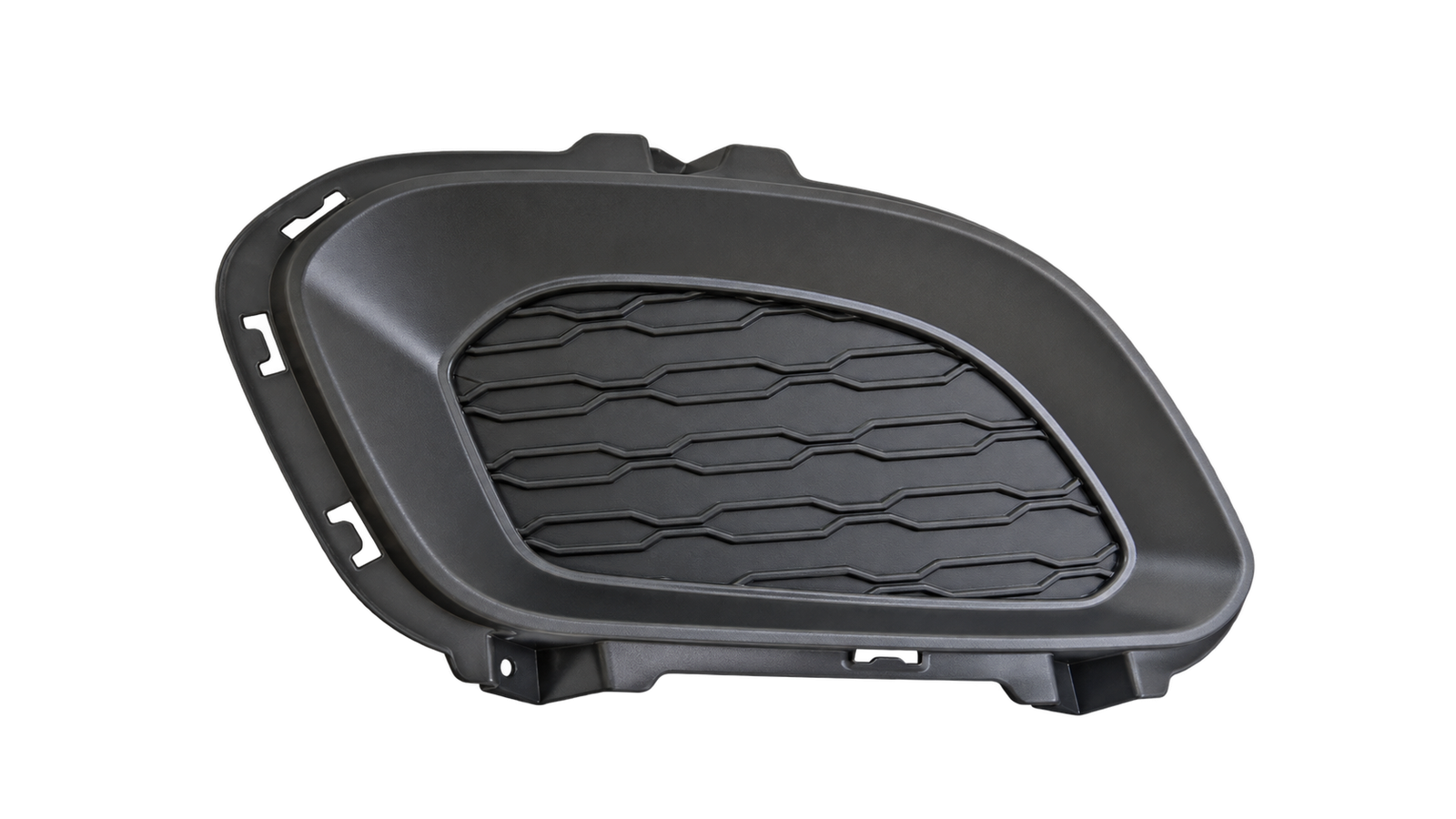 Grille voor KIA RIO 2011-2015