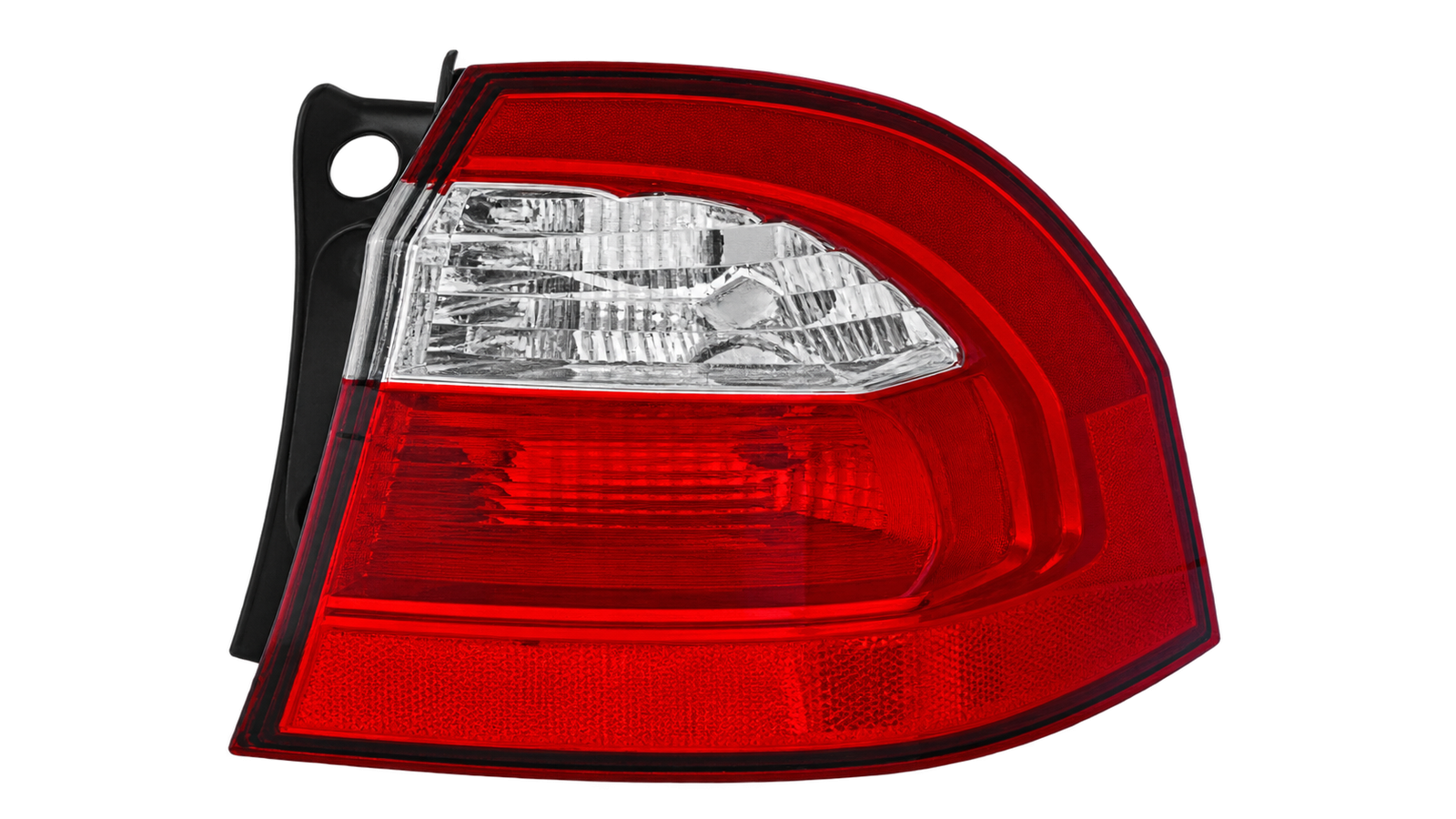 Achterlicht voor KIA RIO