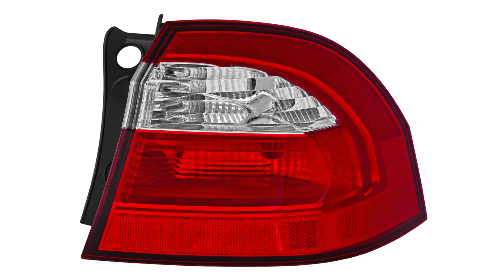 Achterlicht voor KIA RIO