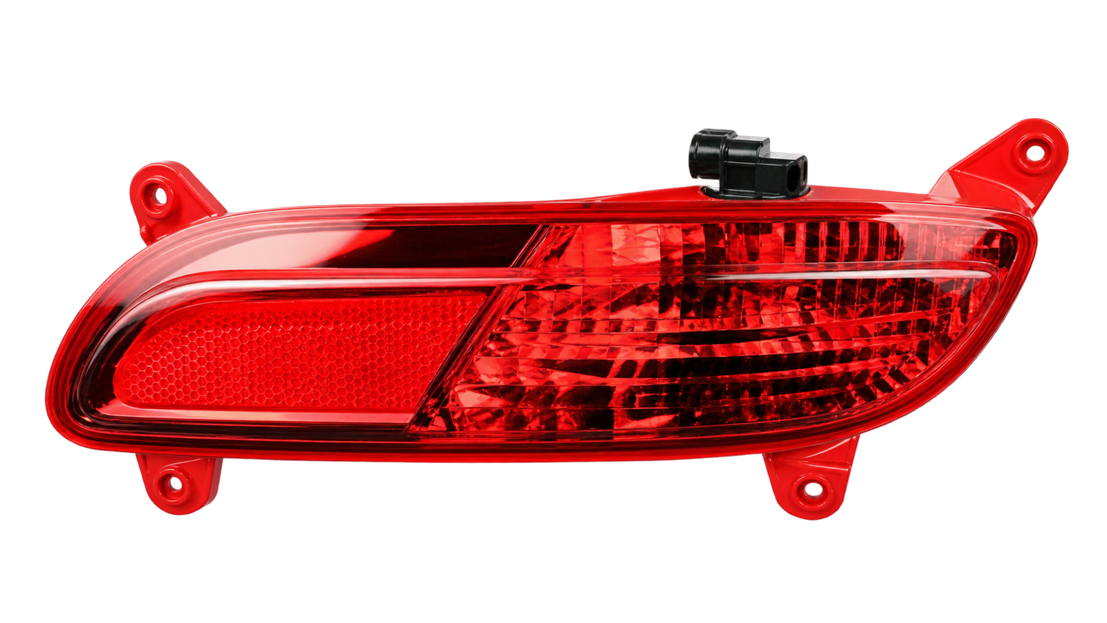 Achterbumper voor KIA RIO 2011-2015