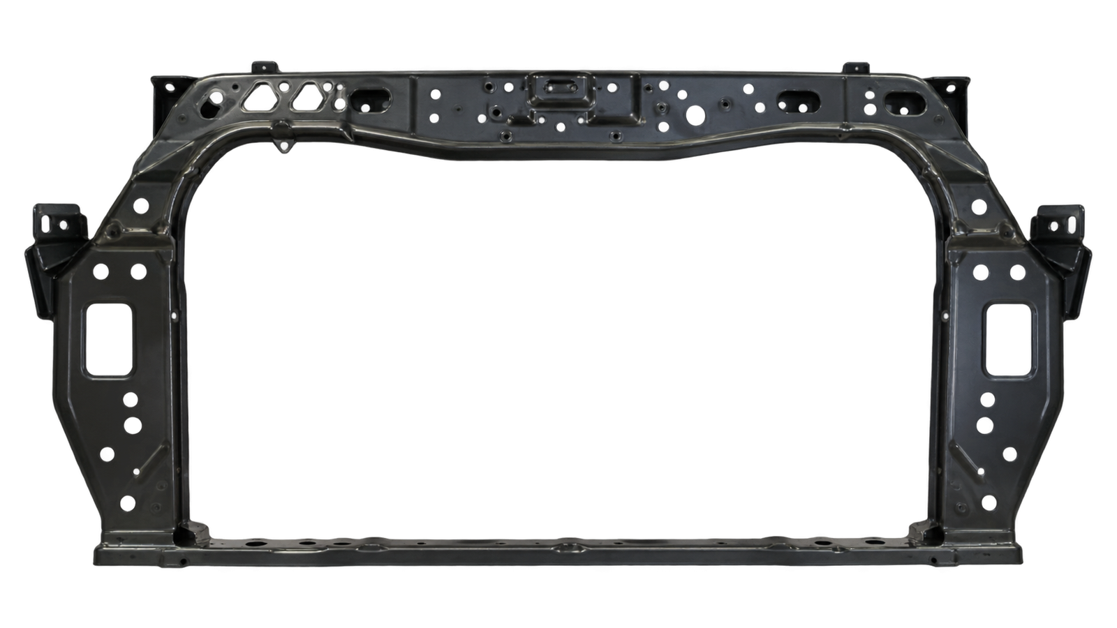Voorfront (frontpaneel) voor KIA RIO 2011-2015